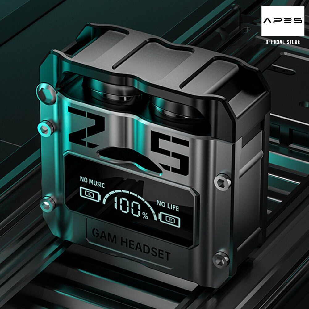 M25 GAMING BLACK