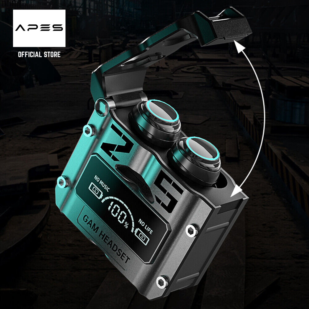 M25 GAMING BLACK
